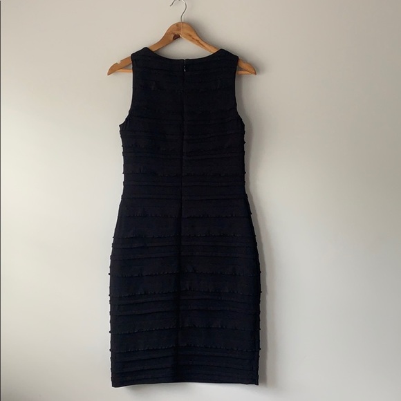 Calvin Klein Body Con Dress - Picture 4 of 4